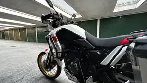 Yamaha Ténéré 700 Rally Edition (2022 - 24)  (10)