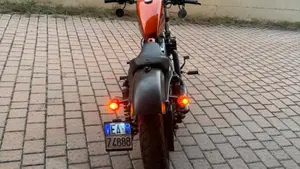 Harley-Davidson 1200 Forty-Eight (2016 - 20)  (3)