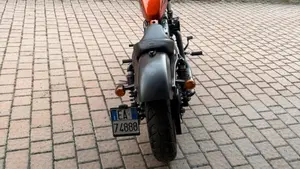Harley-Davidson 1200 Forty-Eight (2016 - 20)  (4)