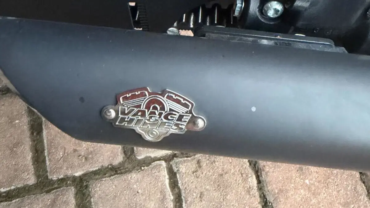 Harley-Davidson 1200 Forty-Eight (2016 - 20)  (7)