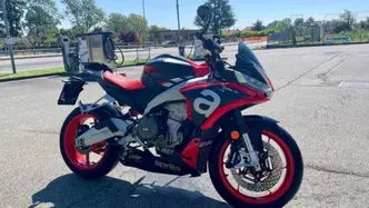 Aprilia Tuono 660 (2021 - 25) usata