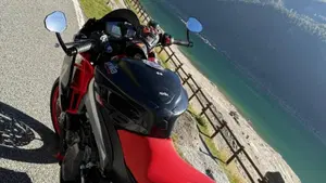 Aprilia Tuono 660 (2021 - 25)  (4)