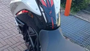 Benelli TRK 702X (2023 - 25)  (2)