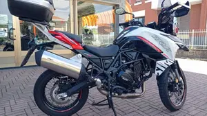 Benelli TRK 702X (2023 - 25)  (4)