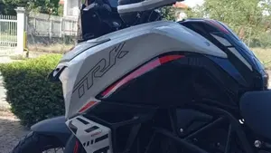 Benelli TRK 702X (2023 - 25)  (5)