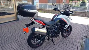 Benelli TRK 702X (2023 - 25)  (6)