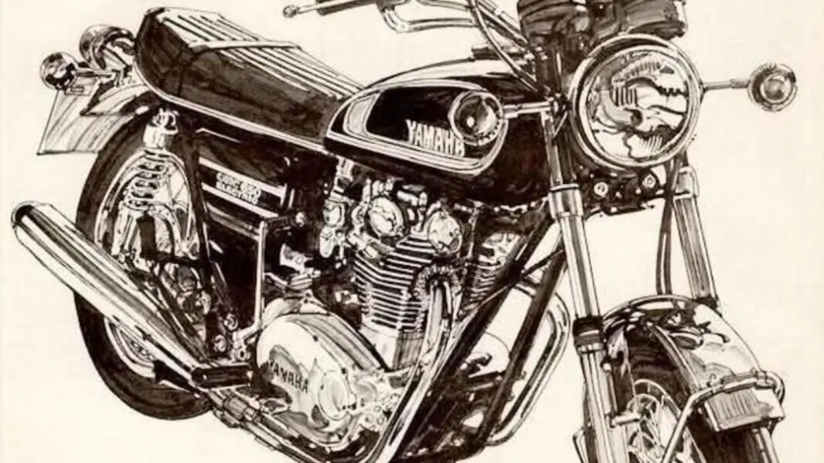 Yamaha   (15)