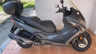 Kymco X-Town 300i ABS (2016 - 20) usata