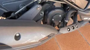 Kymco X-Town 300i ABS (2016 - 20)  (5)