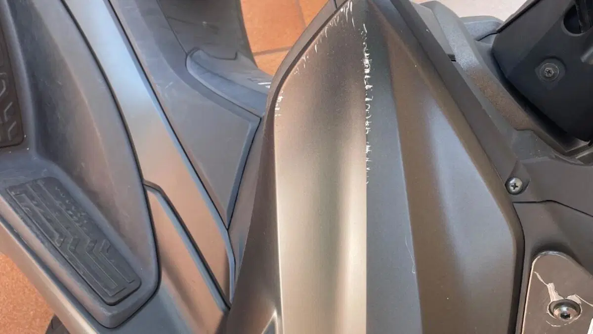 Kymco X-Town 300i ABS (2016 - 20)  (7)