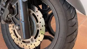 Kymco X-Town 300i ABS (2016 - 20)  (8)