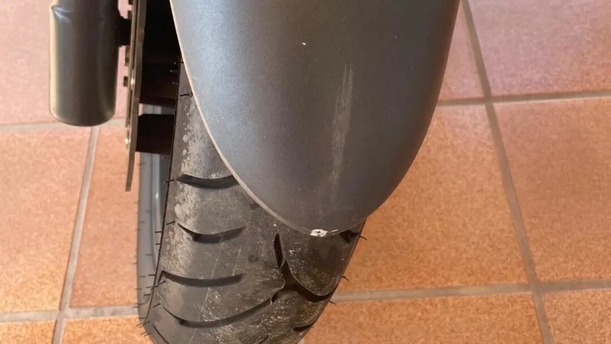 Kymco X-Town 300i ABS (2016 - 20)  (9)