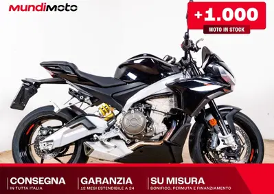Aprilia Tuono 660 Factory (2022 - 24) - Annuncio 10105802