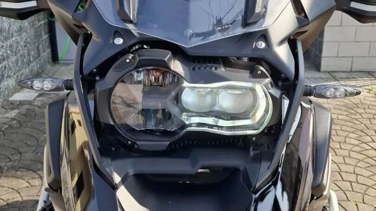 Bmw R 1250 GS (2019 - 20)  (4)