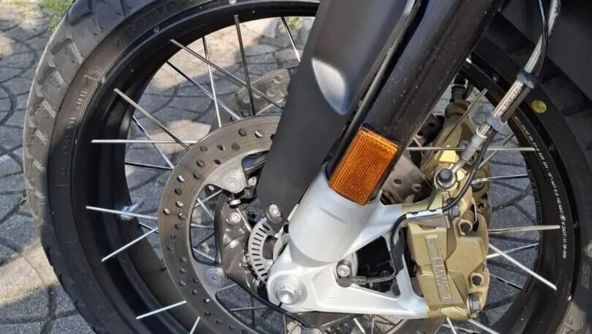 Bmw R 1250 GS (2019 - 20)  (5)