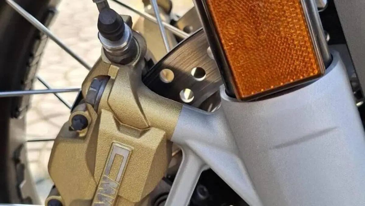 Bmw R 1250 GS (2019 - 20)  (6)