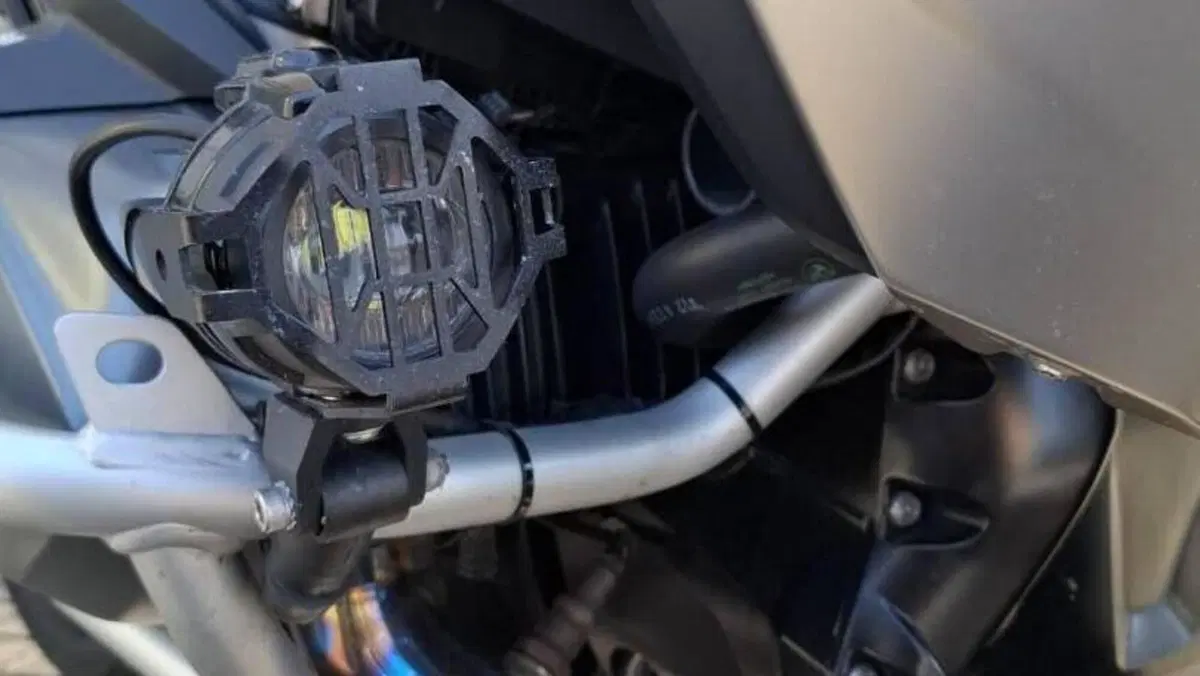 Bmw R 1250 GS (2019 - 20)  (7)
