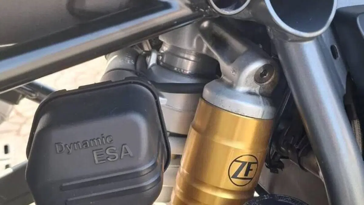 Bmw R 1250 GS (2019 - 20)  (12)