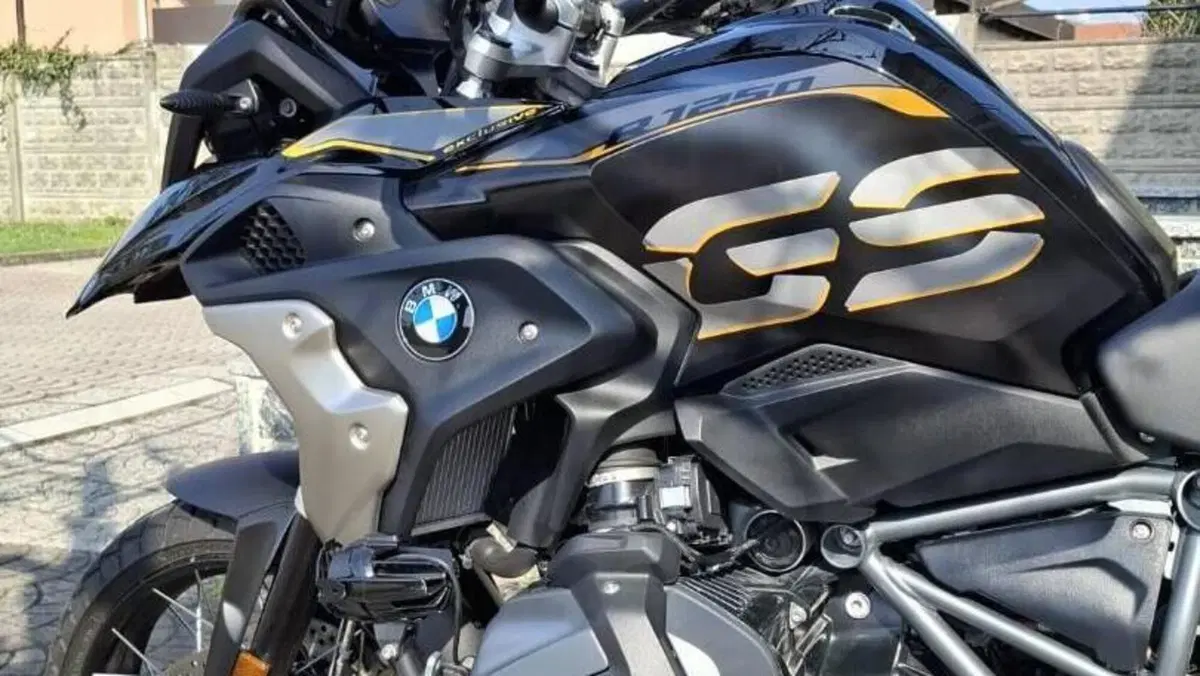 Bmw R 1250 GS (2019 - 20)  (13)