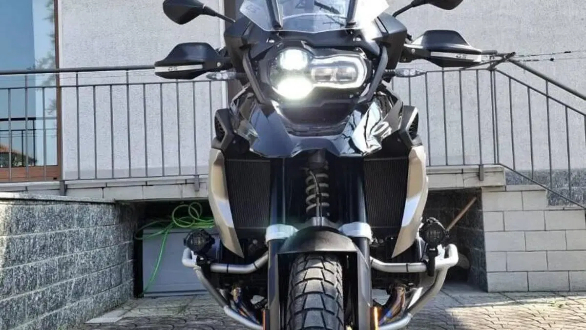 Bmw R 1250 GS (2019 - 20)  (18)