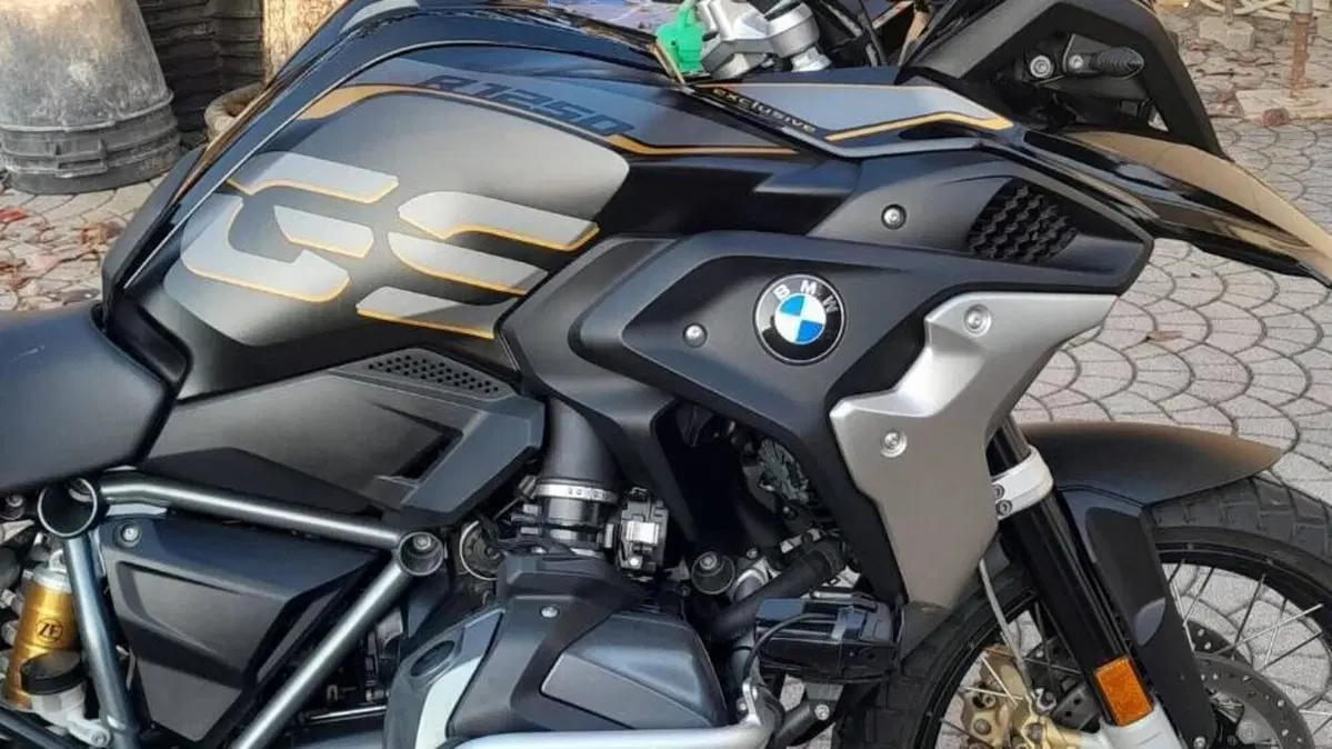 Bmw R 1250 GS (2019 - 20)  (19)