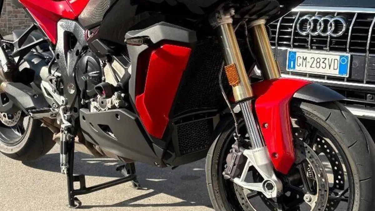 Bmw S 1000 XR (2020 - 23)  (3)