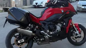Bmw S 1000 XR (2020 - 23)  (5)