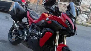 Bmw S 1000 XR (2020 - 23)  (6)