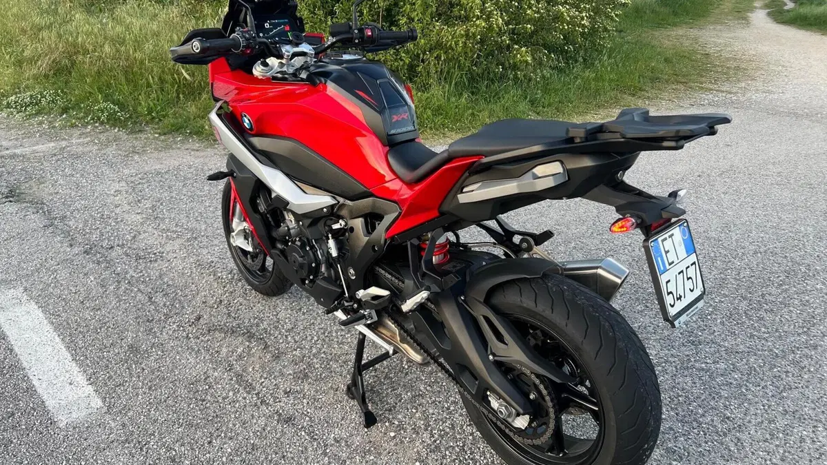 Bmw S 1000 XR (2020 - 23)  (7)