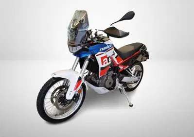 Aprilia Tuareg 660 (2022 - 24) - Annuncio 10005186