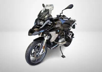 Bmw R 1200 GS (2017 - 18) - Annuncio 9964426