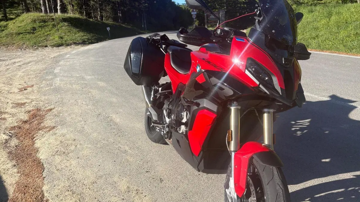 Bmw S 1000 XR (2020 - 23)  (8)