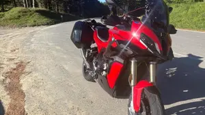 Bmw S 1000 XR (2020 - 23)  (8)