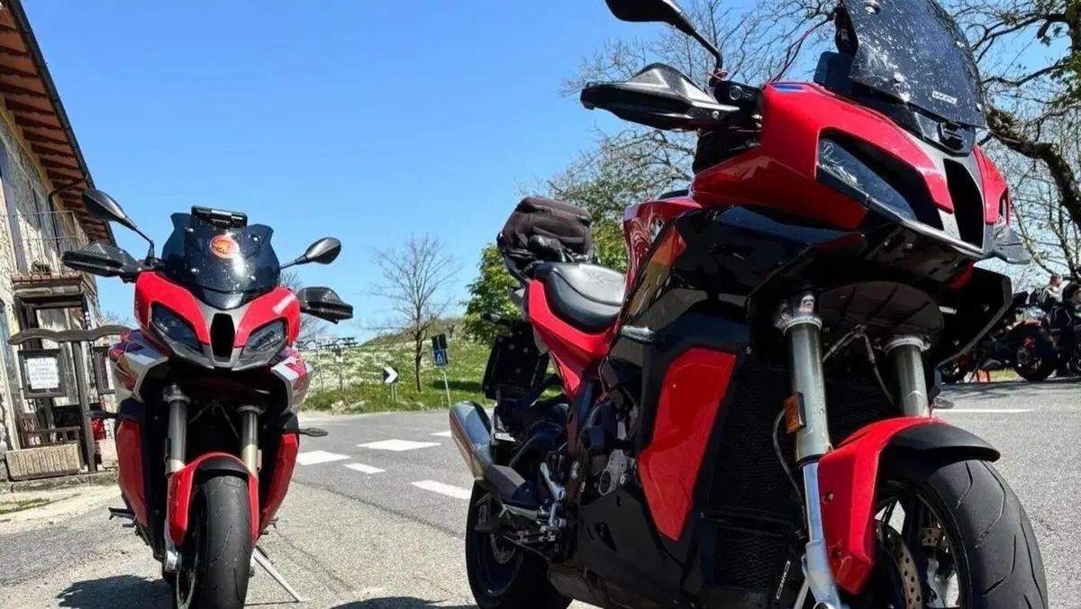 Bmw S 1000 XR (2020 - 23)  (10)