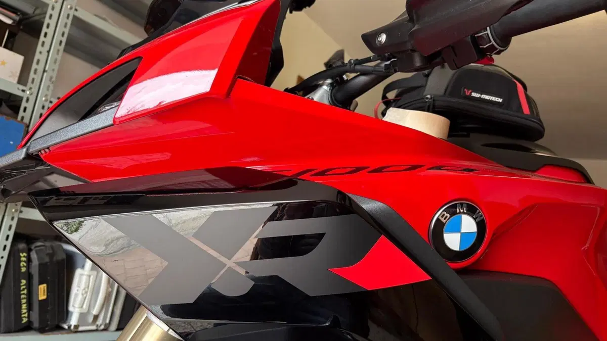 Bmw S 1000 XR (2020 - 23)  (11)