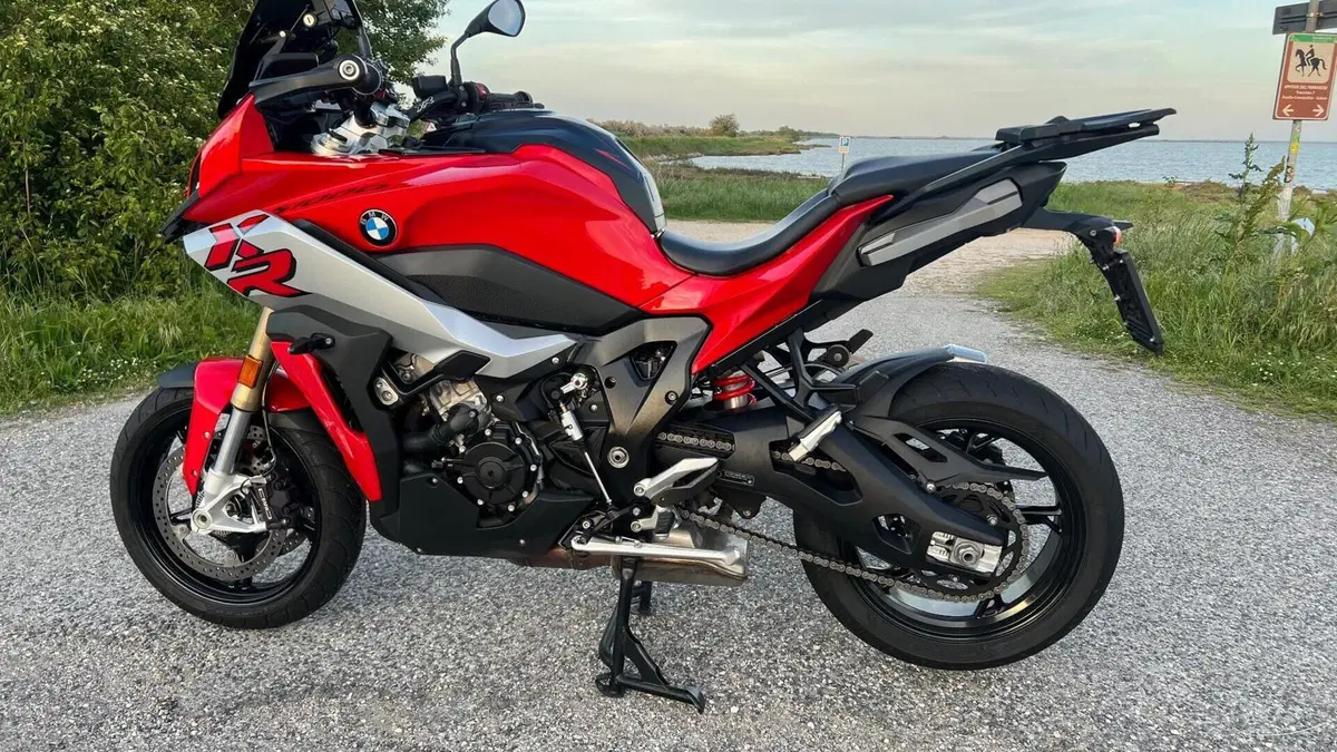 Bmw S 1000 XR (2020 - 23)  (13)