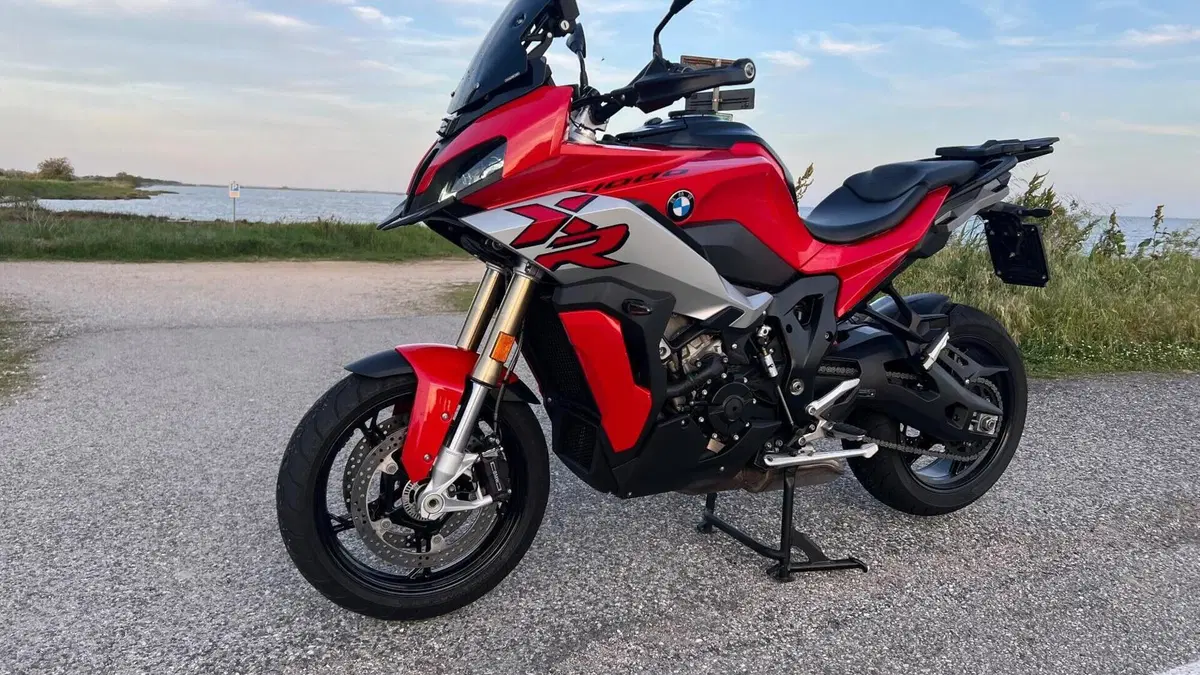 Bmw S 1000 XR (2020 - 23)  (14)