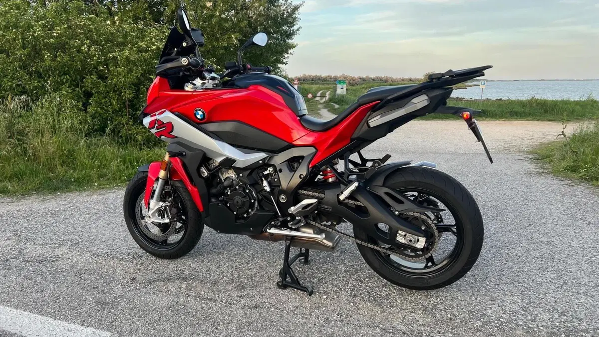 Bmw S 1000 XR (2020 - 23)  (15)