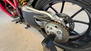 Ducati 848 (2007 - 13)  (3)