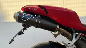 Ducati 848 (2007 - 13)  (4)