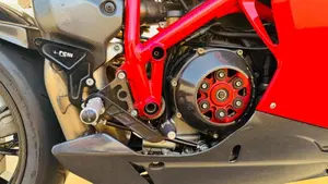 Ducati 848 (2007 - 13)  (5)