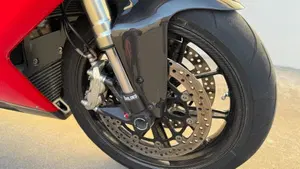 Ducati 848 (2007 - 13)  (6)