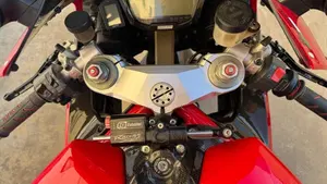 Ducati 848 (2007 - 13)  (7)