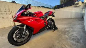 Ducati 848 (2007 - 13)  (9)
