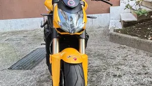 Ducati Streetfighter 848 (2011 - 15)  (2)