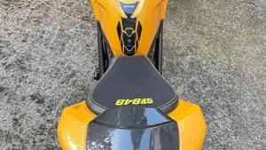 Ducati Streetfighter 848 (2011 - 15)  (4)