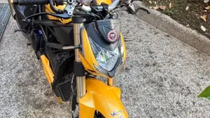 Ducati Streetfighter 848 (2011 - 15)  (6)