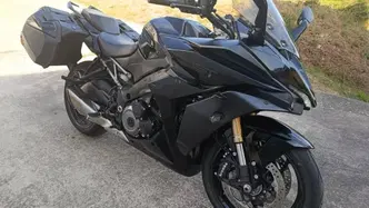 Suzuki GSX-S1000GT (2022 - 24) usata