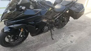 Suzuki GSX-S1000GT (2022 - 24)  (2)
