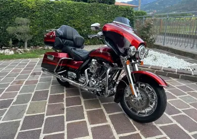 Harley-Davidson 1800 Electra Glide Ultra Classic (2009 - 11) - FLHTCUSE - Annuncio 10105830
